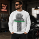 BLUZA M8 SPORTOWE GAZ 2